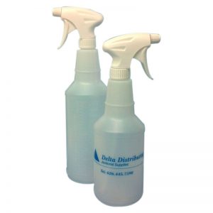 Spray Bottle