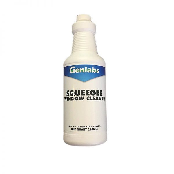 Genlabs Squeegee Window Cleaner Delta Distributing