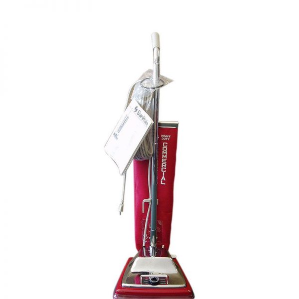 Eureka Sanitaire SC886E Delta Distributing