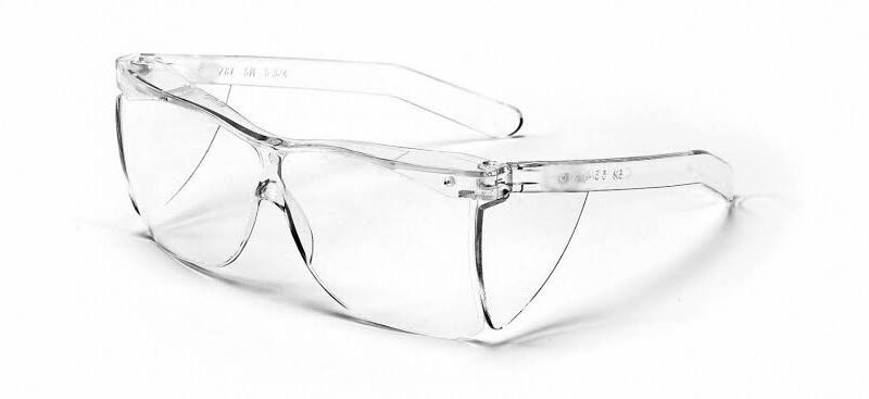 Safety Glasses