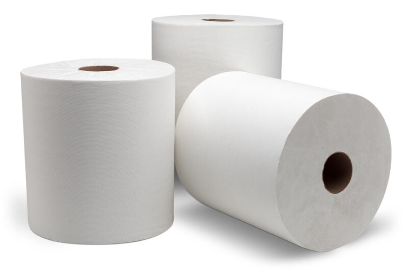 Hand Roll Towel