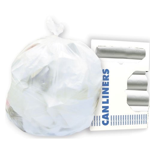 High Density Can Liners