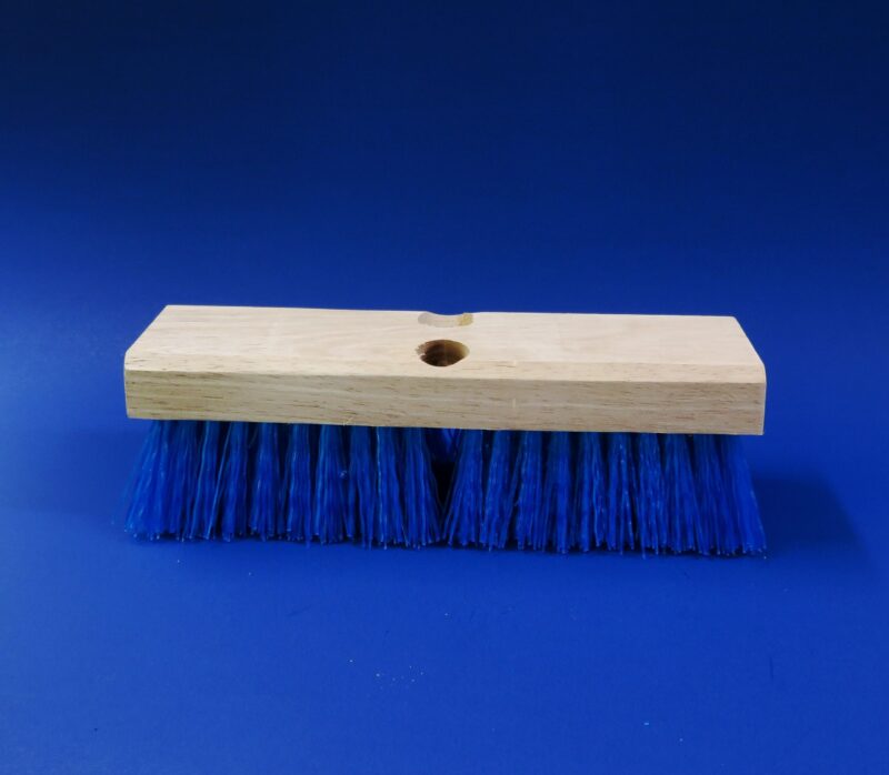 Deck Scrub