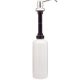 Bobrick Thru-Counter Lotion Soap Dispenser
