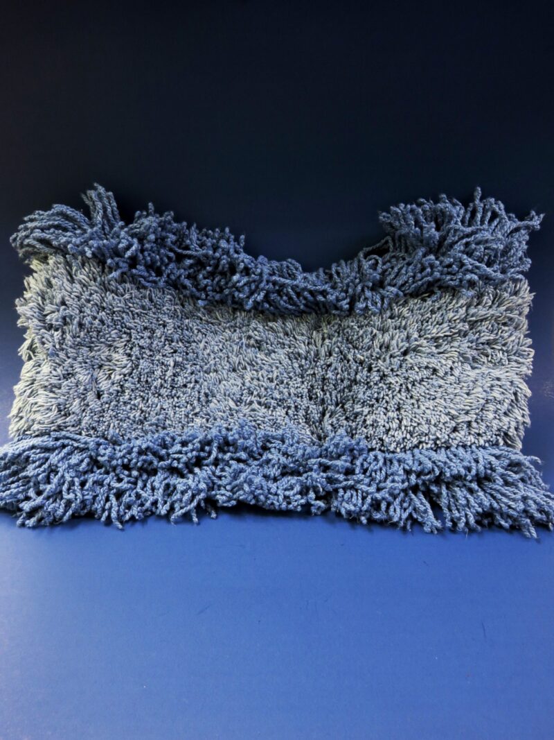 Dust Mop - Blue