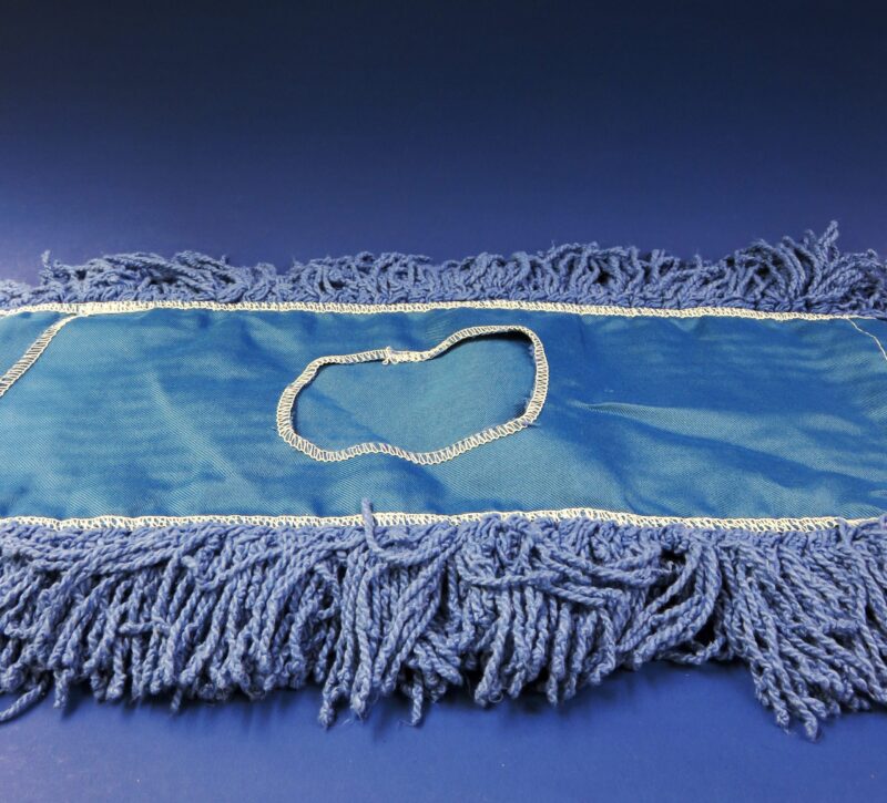 Dust Mop - Blue