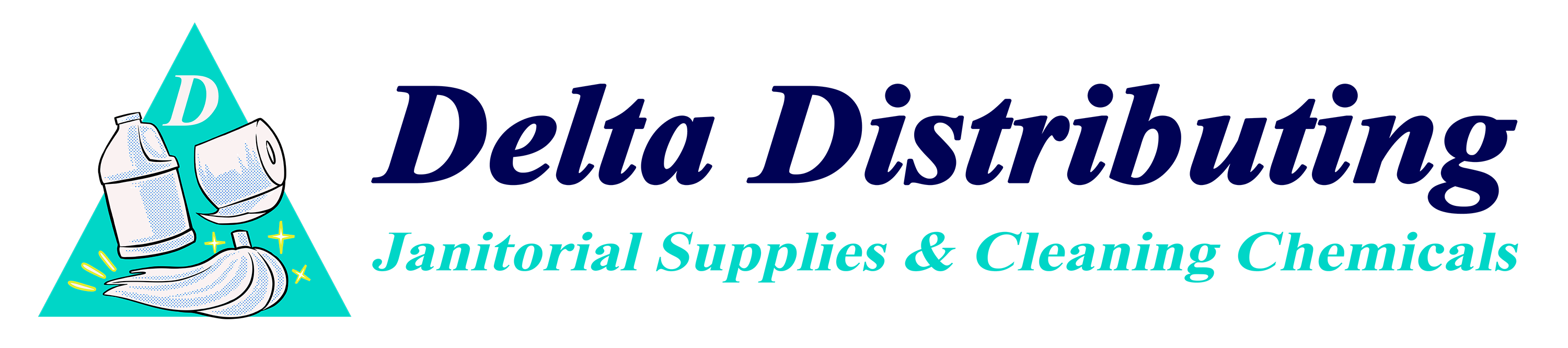 Delta Distributing