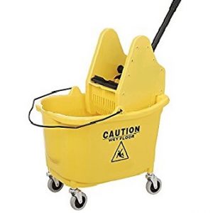 Downpress Mop Bucket