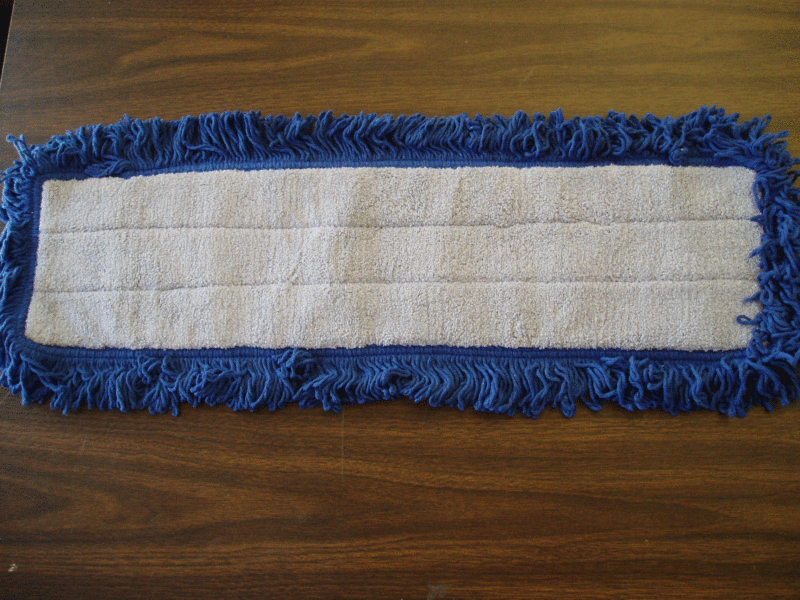Microfiber Dust Mop