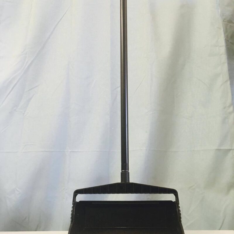 Lobby Dust Pan