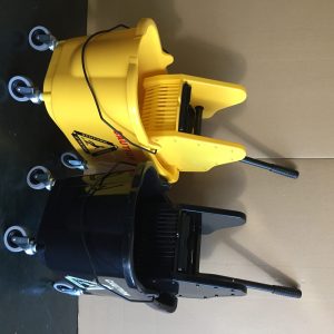 Downpress Mop Bucket