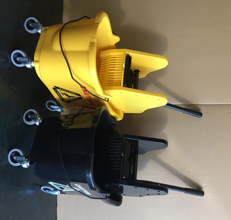 Downpress Mop Bucket