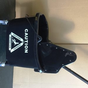 Downpress Mop Bucket