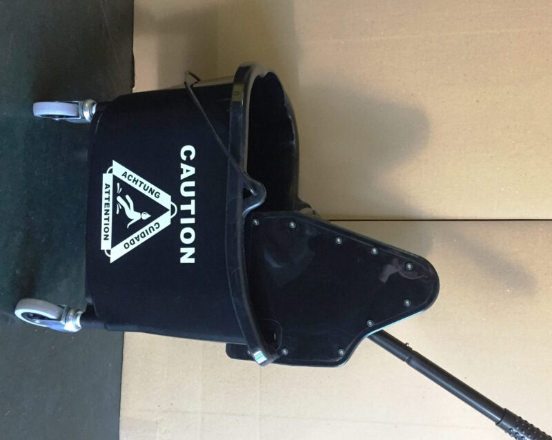 Downpress Mop Bucket