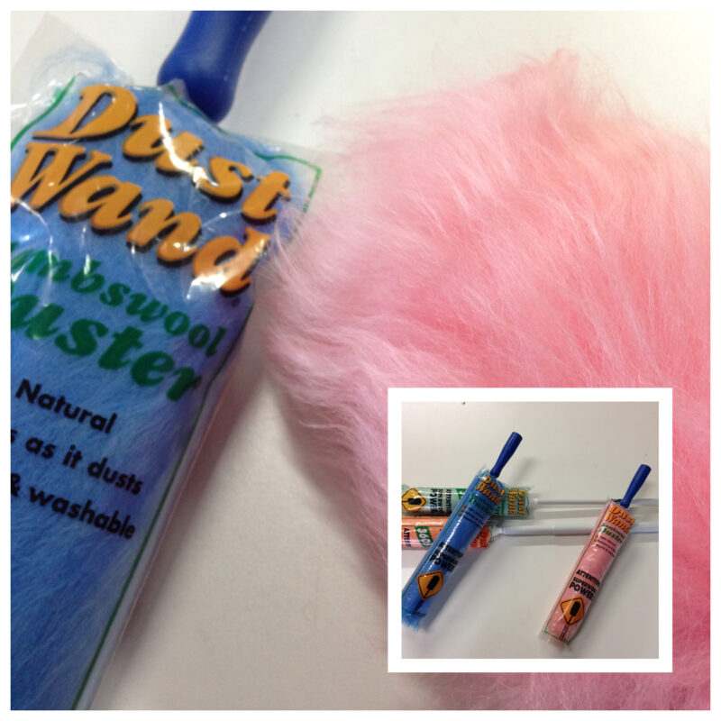 Dust Wand