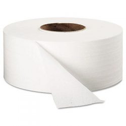 Jumbo Jr. Toilet Paper