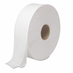 Jumbo Sr. Toilet Paper