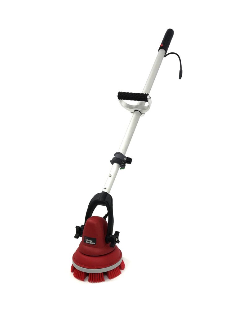 MotorScrubber M2000 Starter Kit