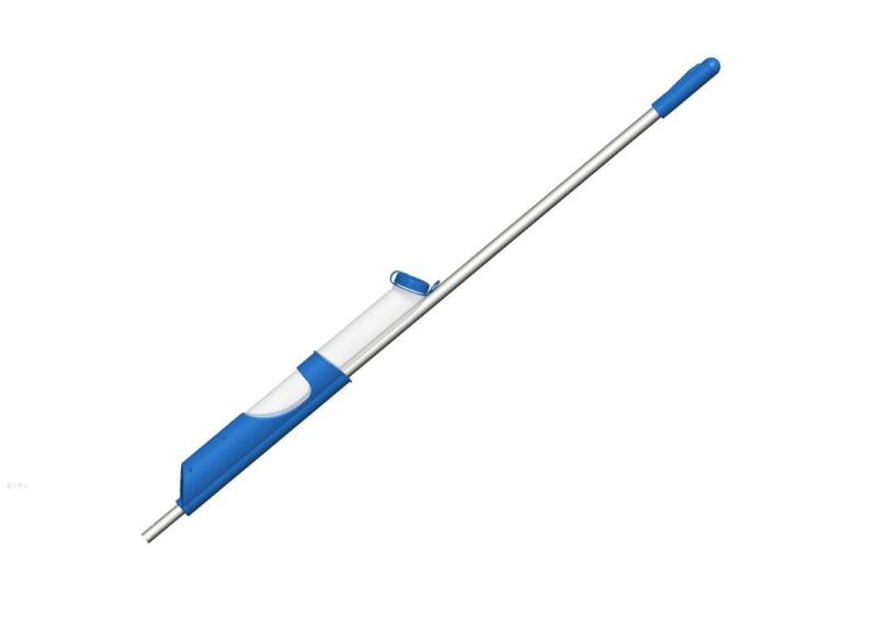 Flow Mop V2
