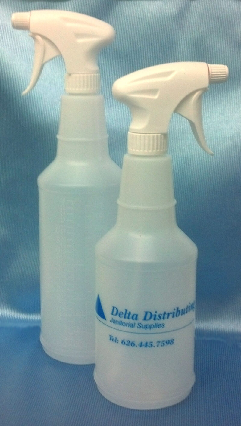 Spray Bottle