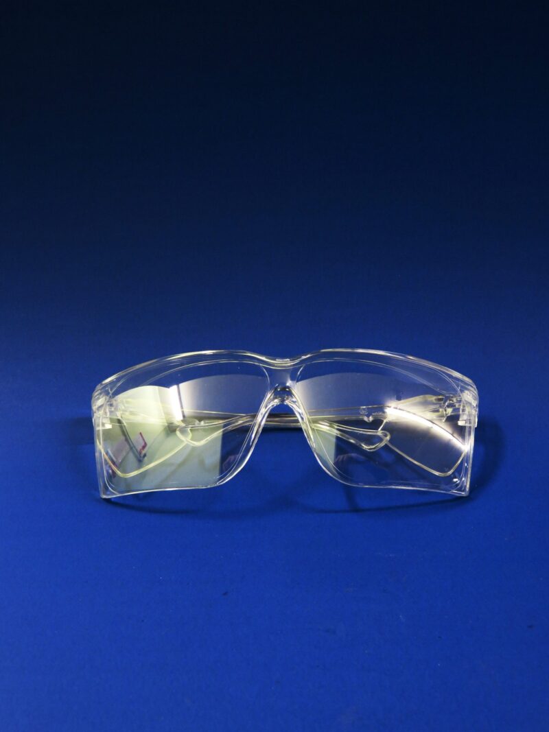 Safety Glasses