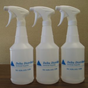 Spray Bottle