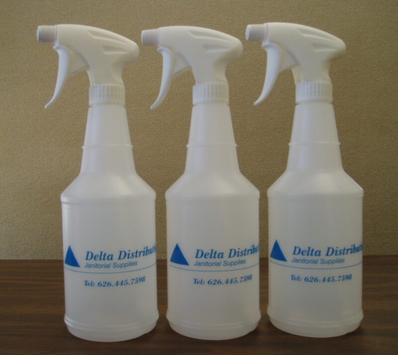 Spray Bottle
