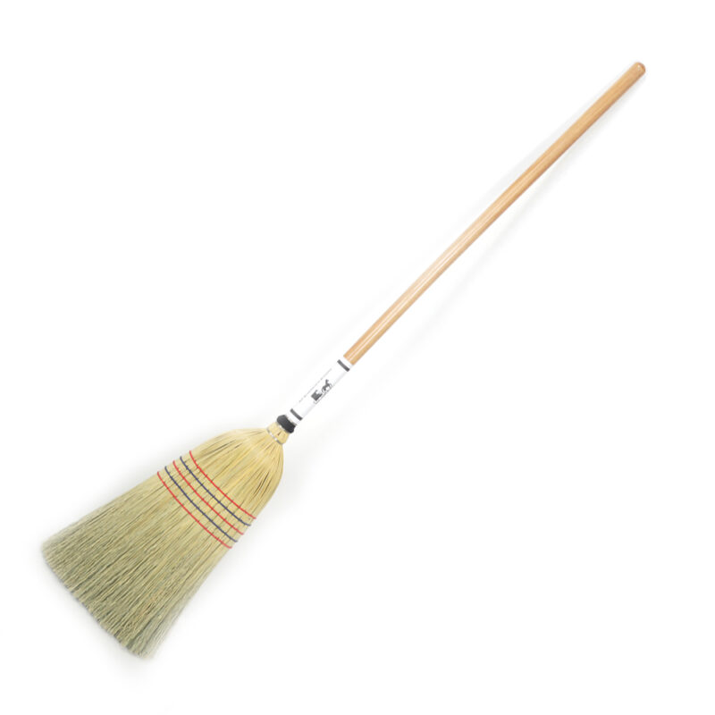 Janitor's Corn Broom