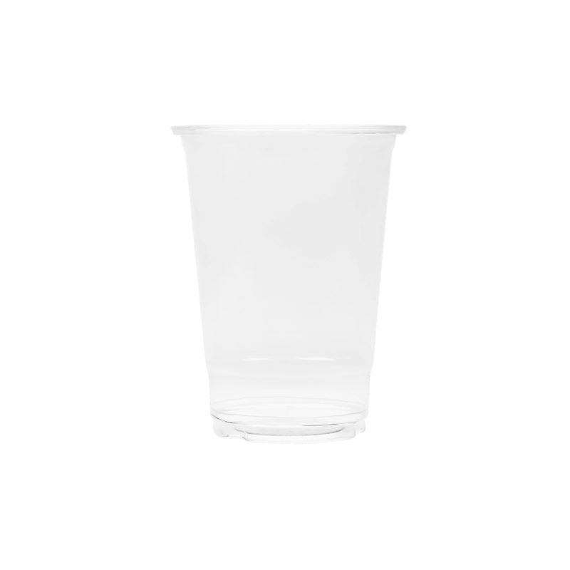 Karat 10 Oz Clear Cup - Cold