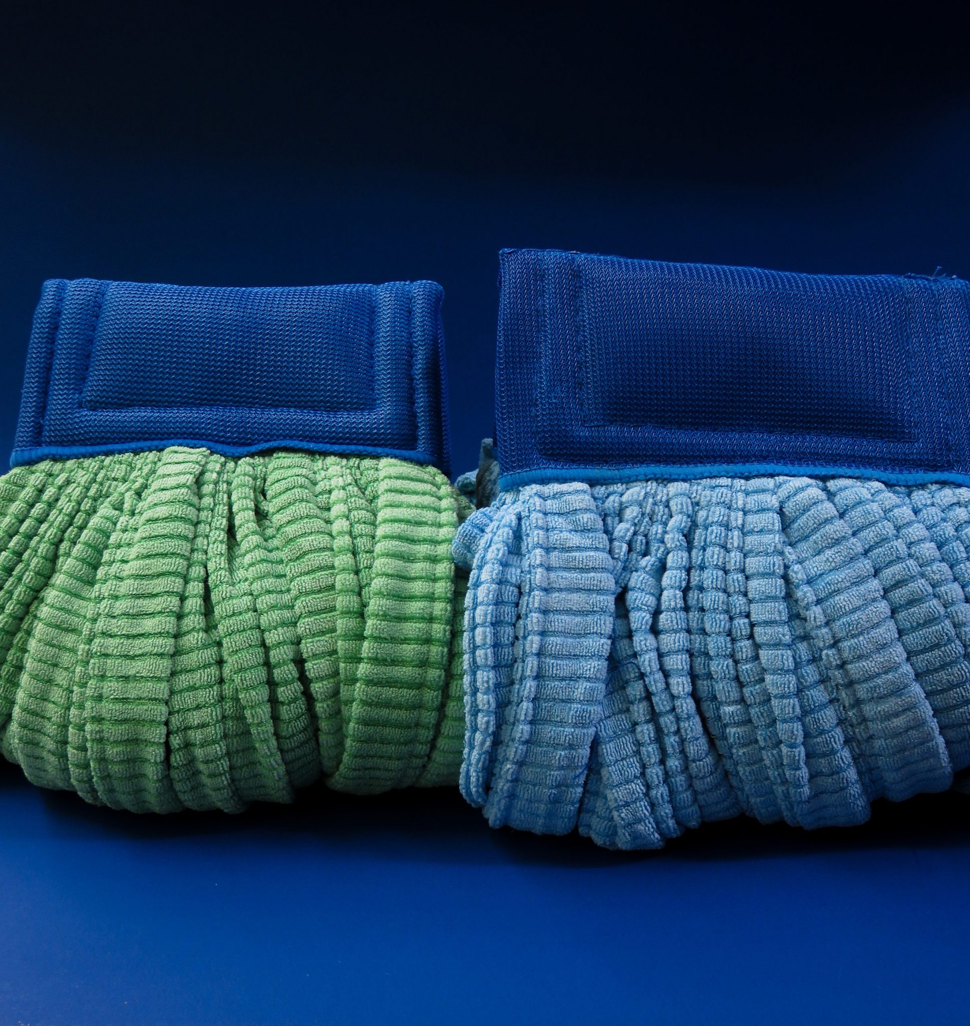 Microfiber Tube Mops Delta Distributing