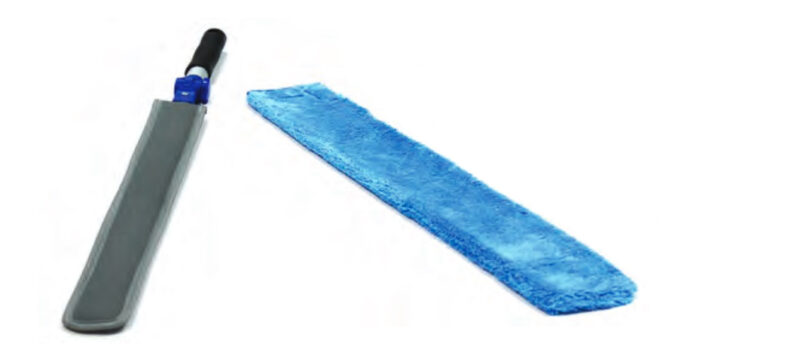 Microfiber High Wand Duster