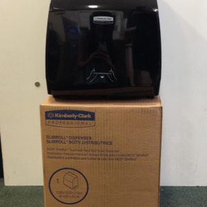 KC Slimroll Dispenser