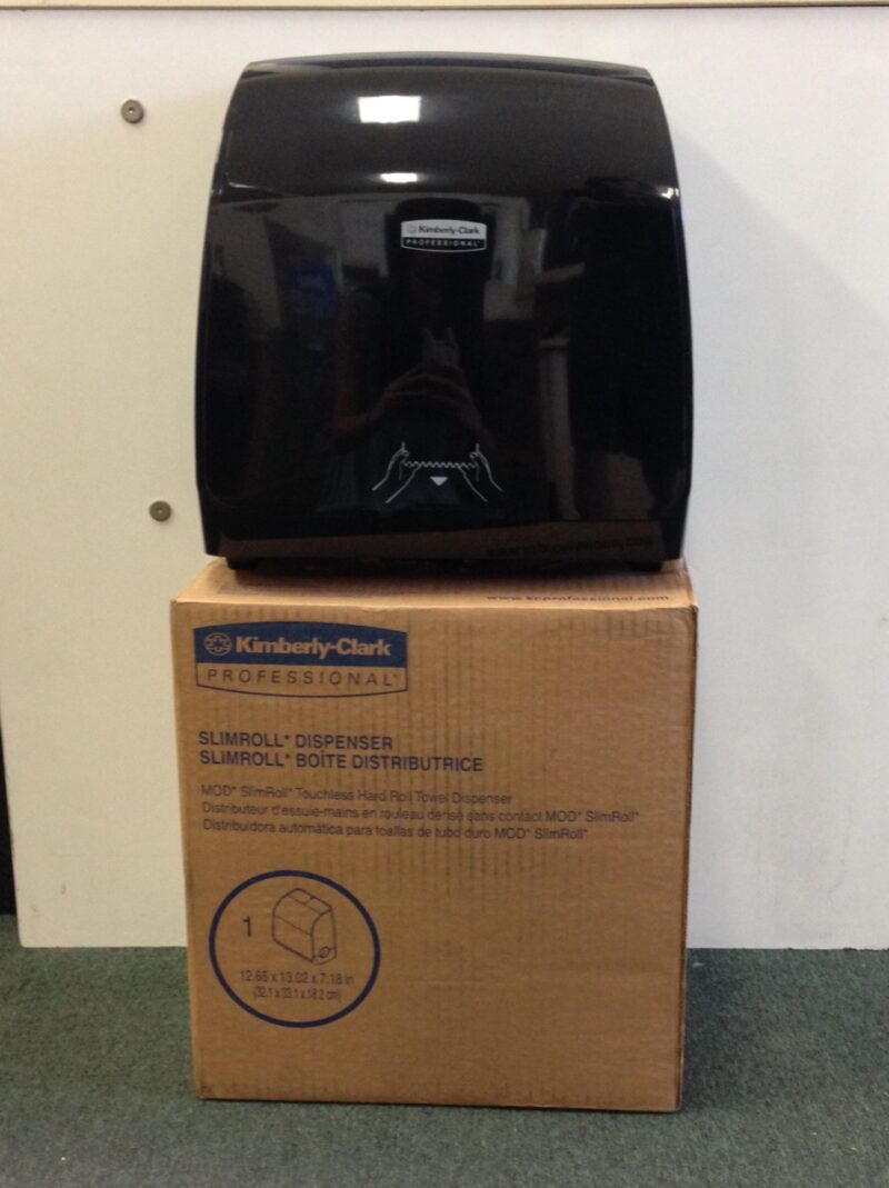 KC Slimroll Dispenser