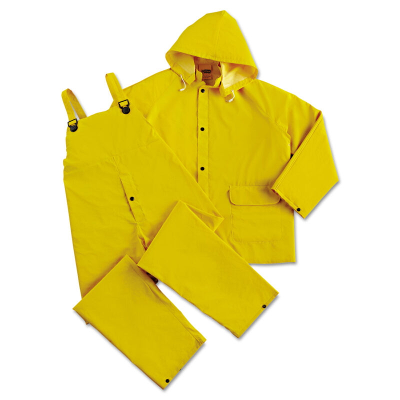Anchor Rainsuits