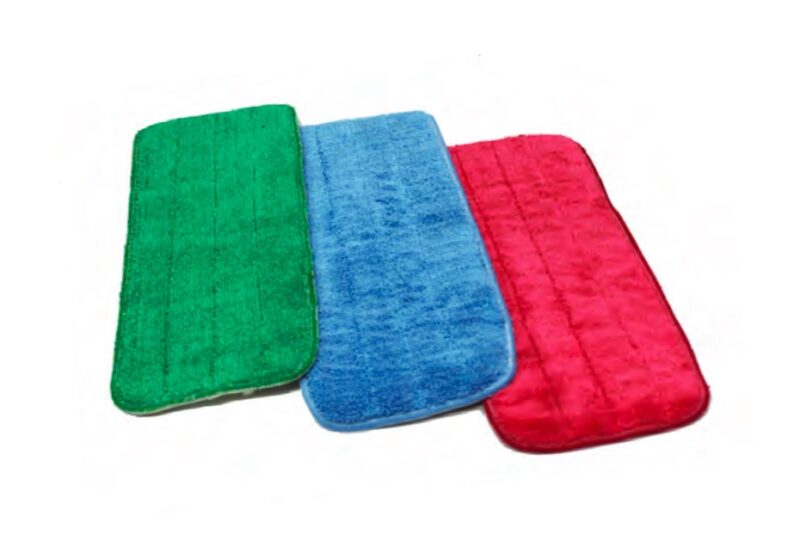 Microfiber Mop Pads