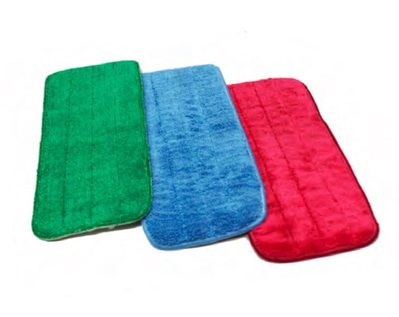 Microfiber Mop Pads