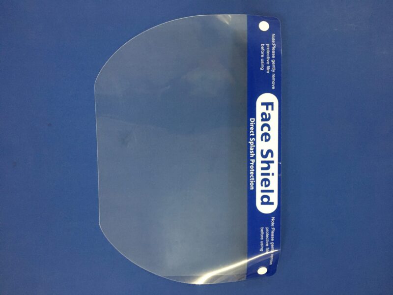 Face Shield