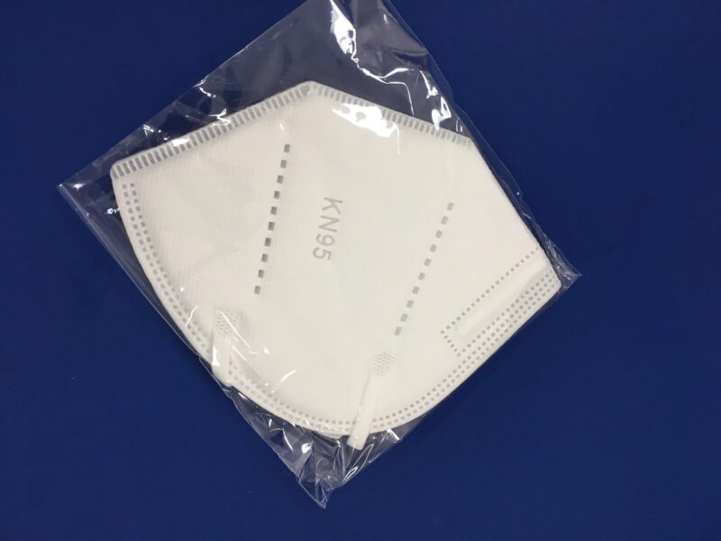KN 95 Mask