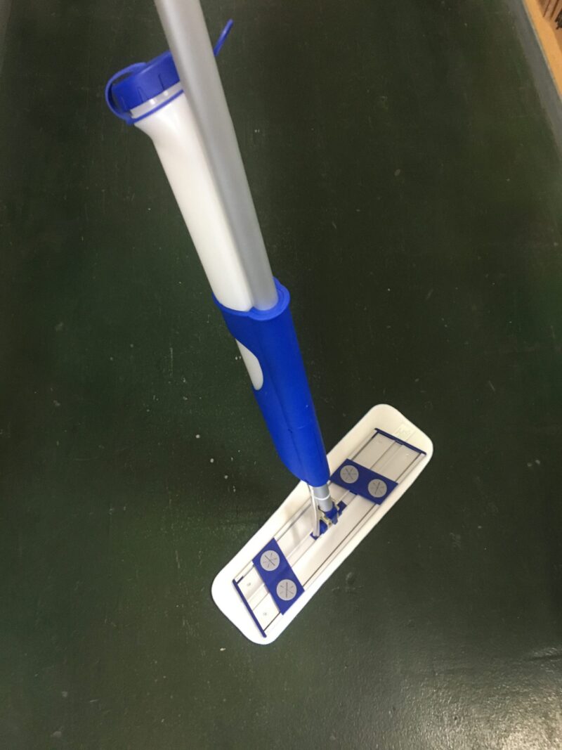 Flow Mop Version 2 Complete