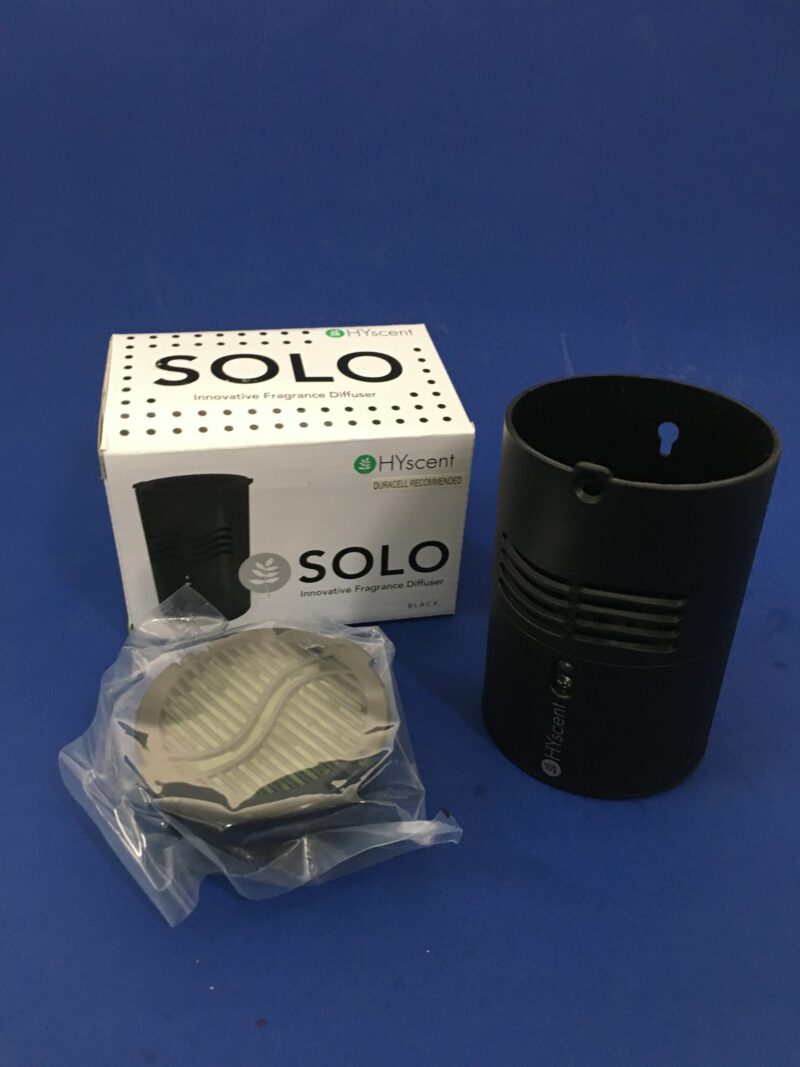 Hyscent Solo Fragrance Dispenser