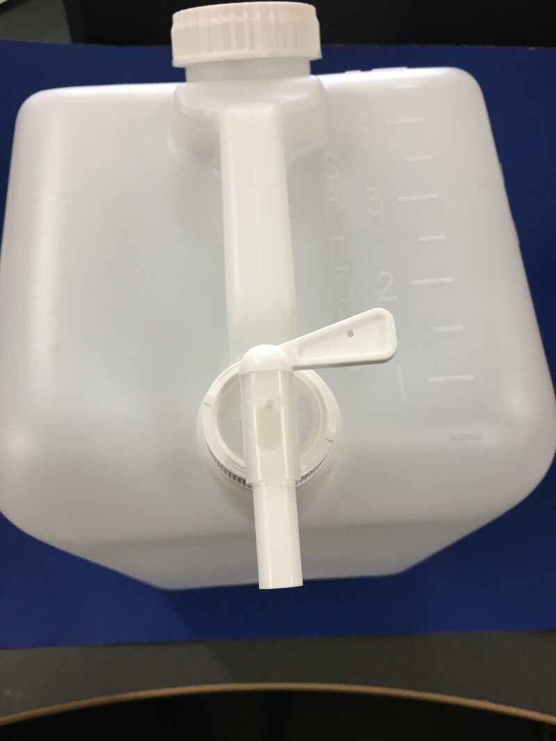 Buddy Jug 5 gallon