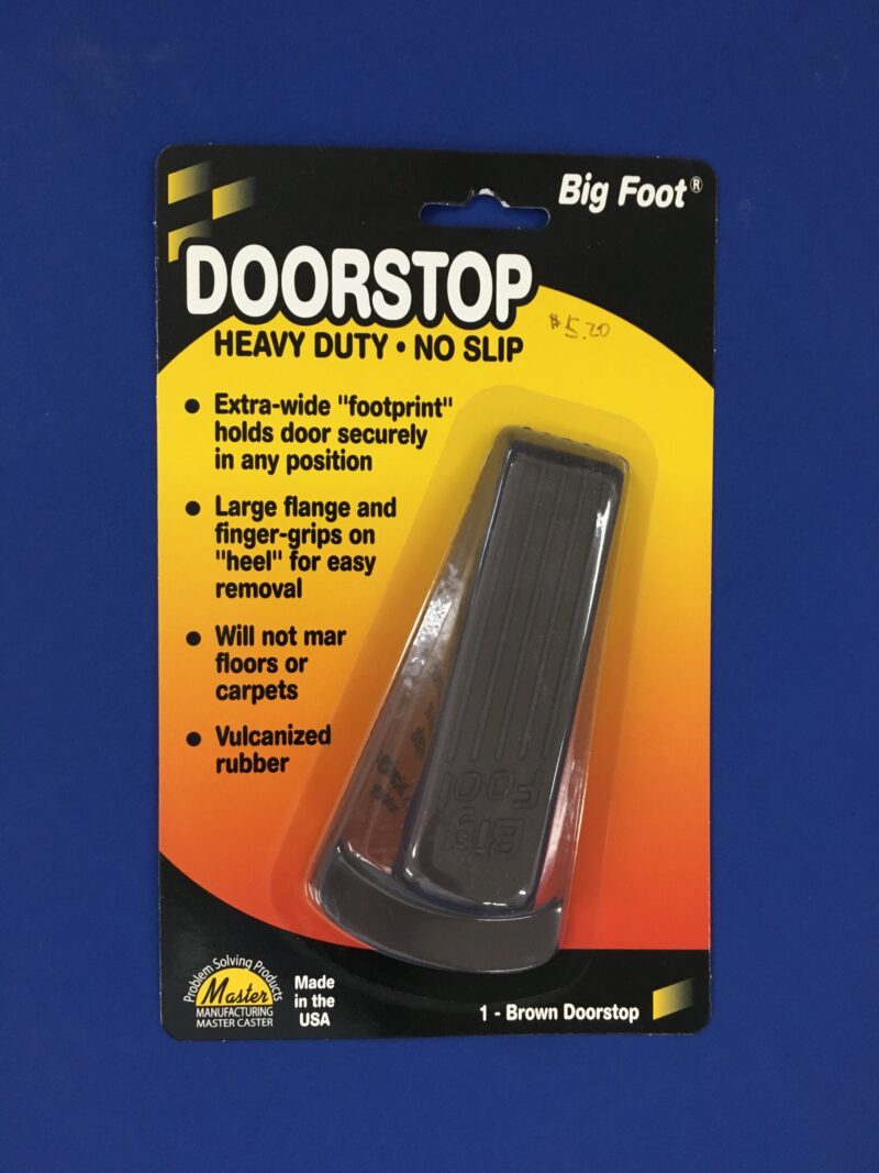 Door Stop