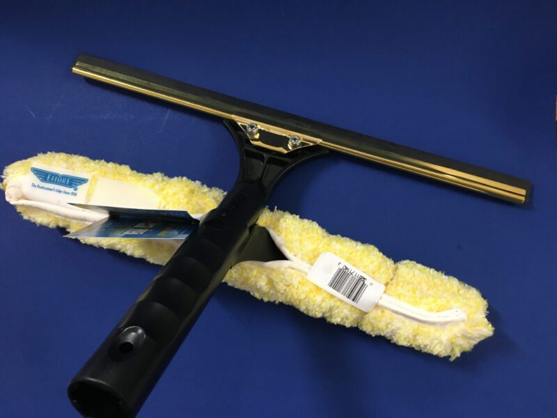Back Flip Squeegee