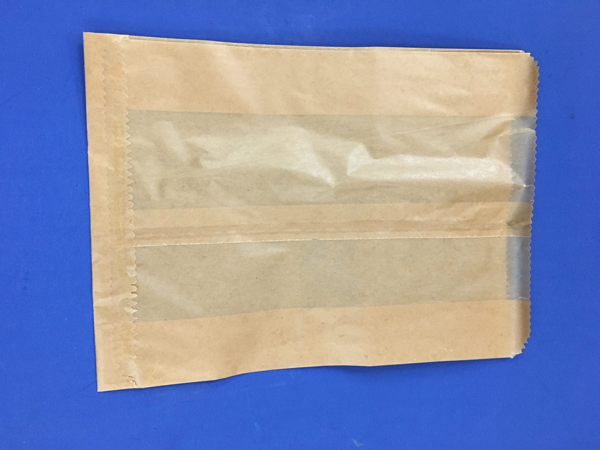 Sanitary Wax Liner KL260 Delta Distributing