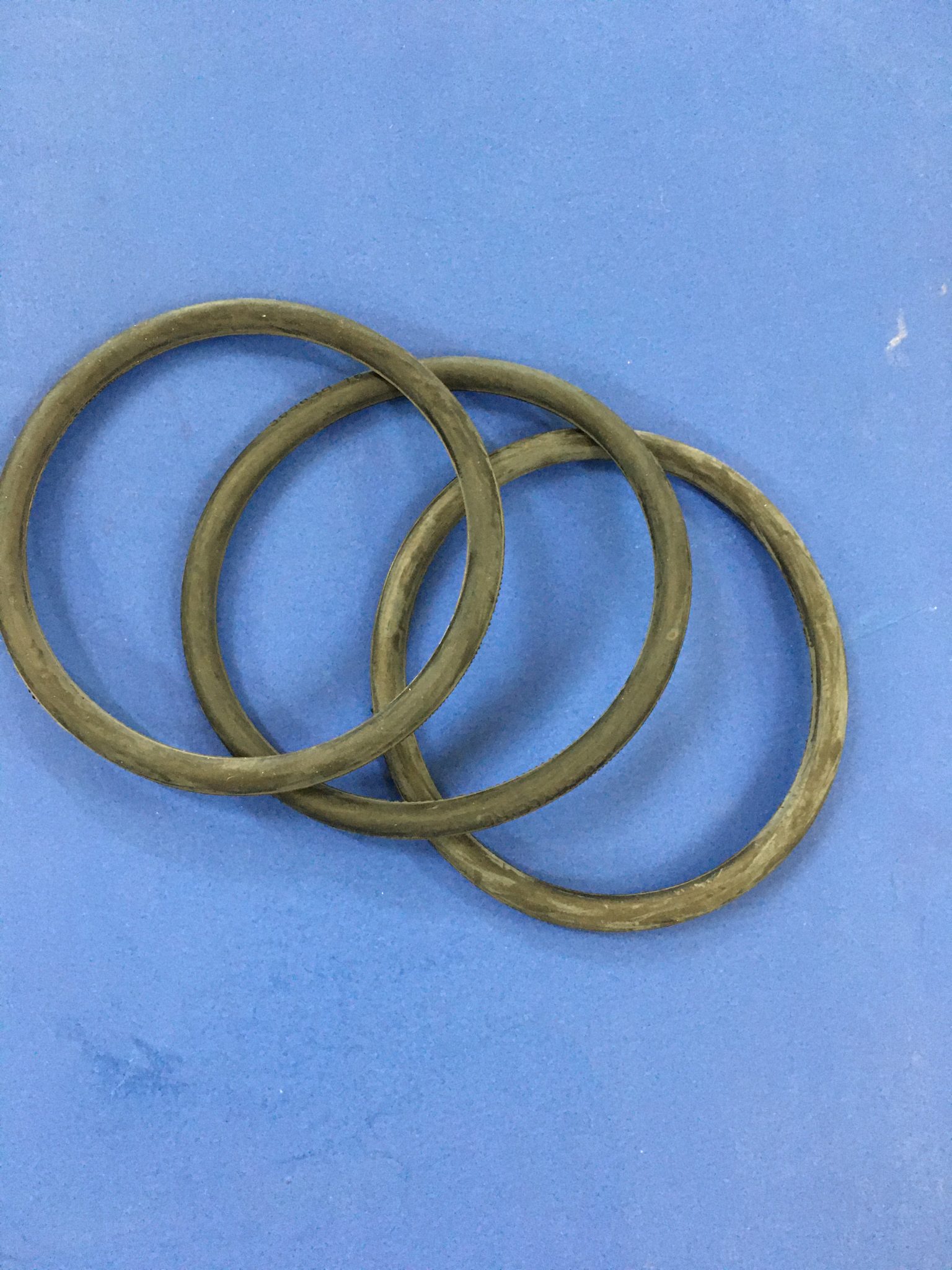 Vacuum Belt Eureka SanitaireBlack Delta Distributing