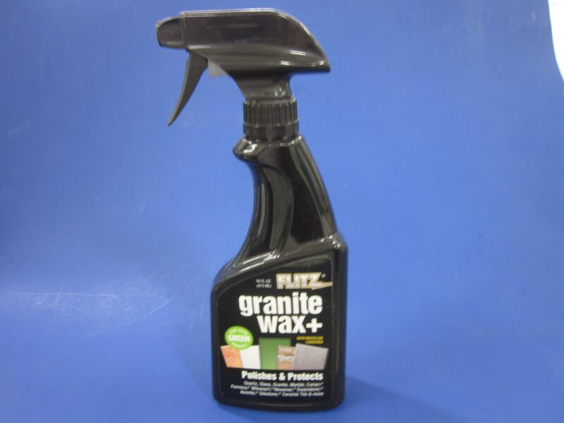 Flitz Granite Polish