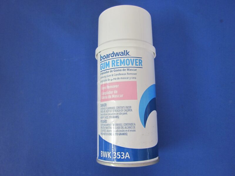 Gum Remover