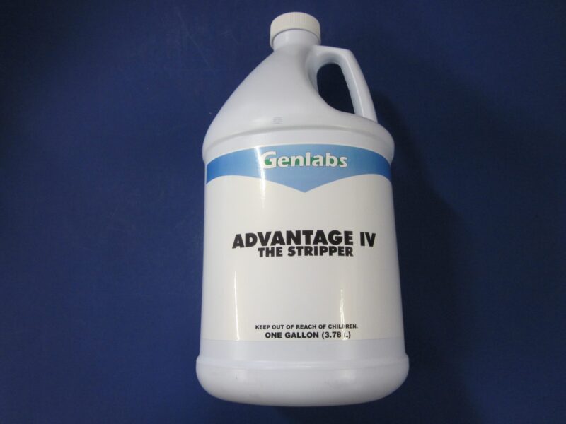 Advantage IV Stripper