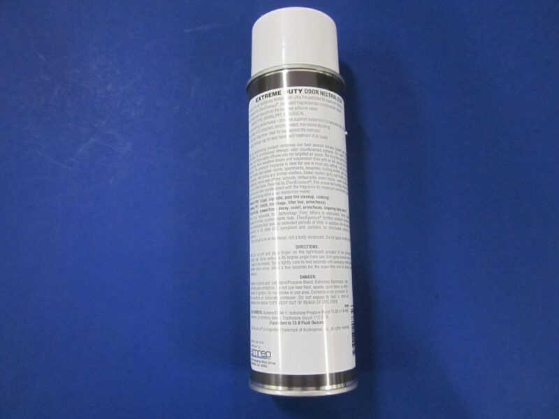Alpine Mist Extreme Duty Odor Neutralizer