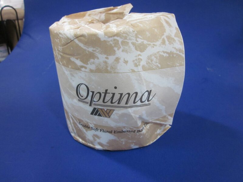 PAP550 Toilet Tissue